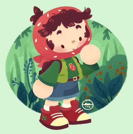 Strawberry Explorer