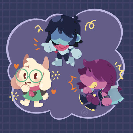 Fun Squad