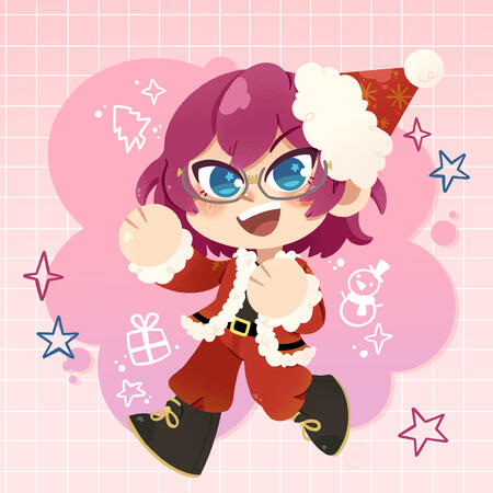 Festive Ibara